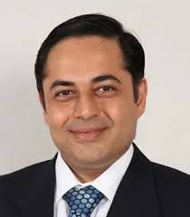 Dr M G Rathod